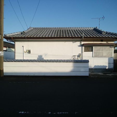 Вилла みのる民泊1号 Shibushi Экстерьер фото